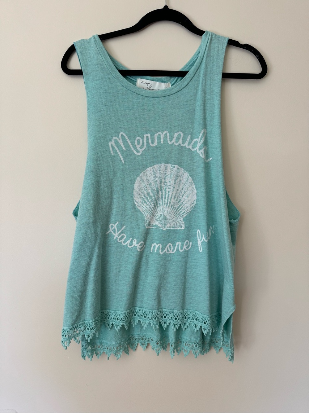 Vintage Havana Top